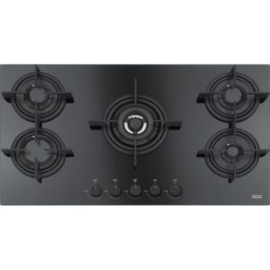 Mythos FHCR 905 4G TC HE BK C