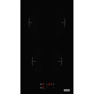 FRSM302CTBKAUS 30cm Ceramic Cooktop