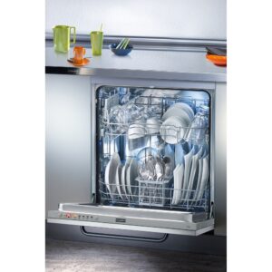 Dishwasher FDW 613 E5P F