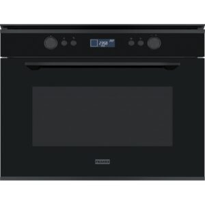 Mythos Combi Compact Oven FMY 45 MW BK