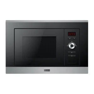 Smart Plus Multifunctional Microwave FMW 20 SMP G XS Stainless Steel Black