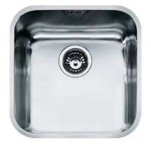 FRANKE SVX 110-40 Stainless Steel Sink