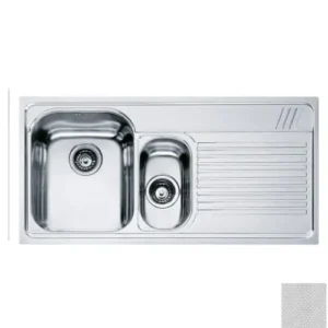 FRANKE AML DECOR 651 Sink