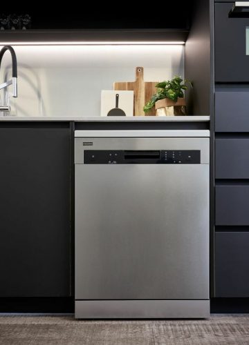 Franke-Designer-Freestanding-Dishwasher-Stainless-Steel-with-Silver-Kick-Plate-60cm-4-5-Star