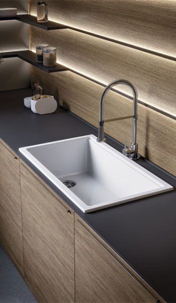 lavello-Q600